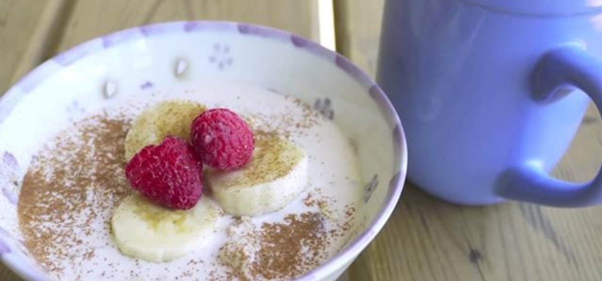 Overnight Muesli Recipe | SideChef