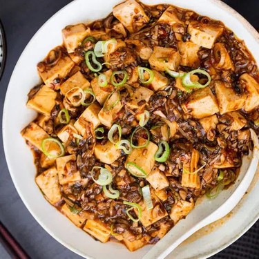 Vegan Mapo Tofu Recipe | SideChef
