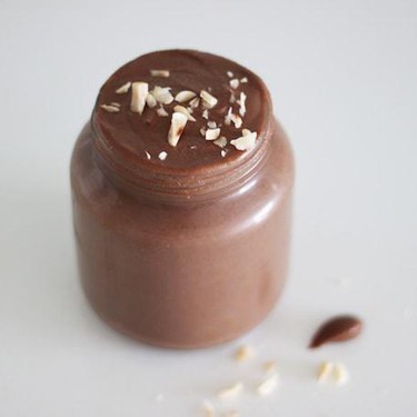 Healthy Homemade Nutella Recipe | SideChef