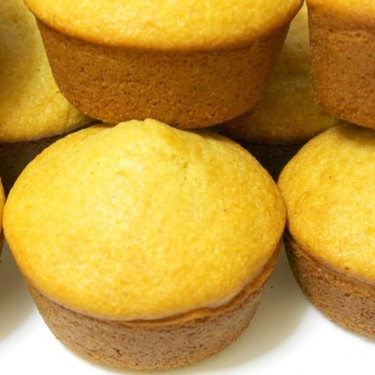 Honey Cornbread Muffins Recipe | SideChef