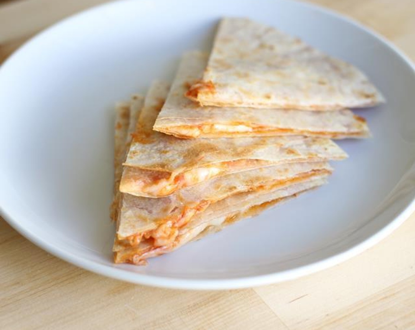 Pizzadilla