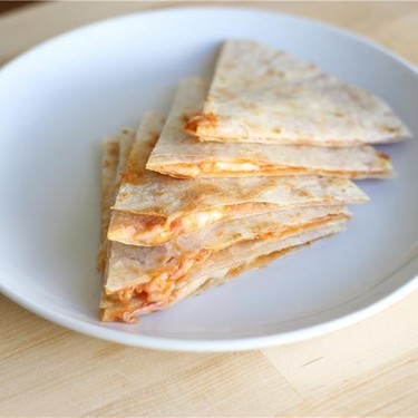 Pizzadilla Recipe | SideChef