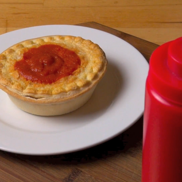 Homemade Tomato Ketchup Recipe | SideChef
