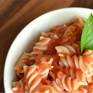 Roast Tomato Sauce Recipe | SideChef