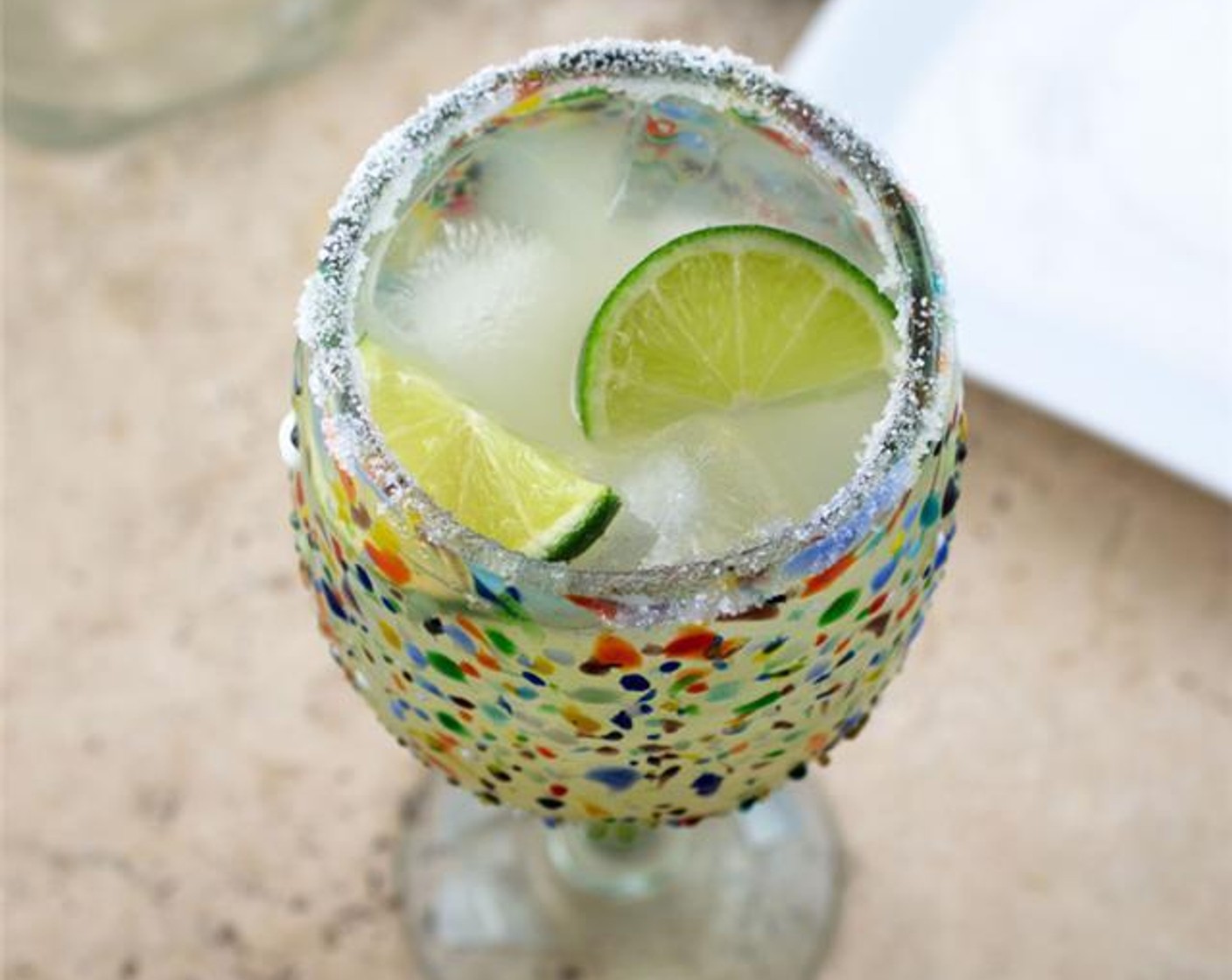 Classic Margarita