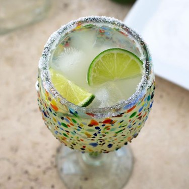 Classic Margarita Recipe | SideChef