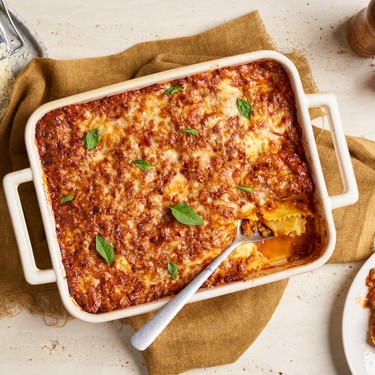 Ravioli Lasagna Recipe | SideChef