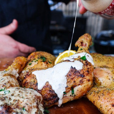 Grilled Chicken Legs Recipe | SideChef
