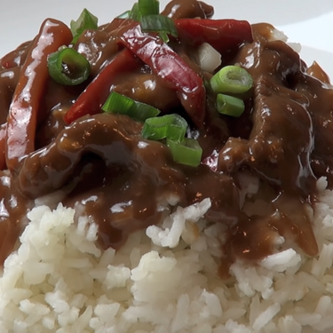 Slow Cooked Mongolian Beef Recipe | SideChef