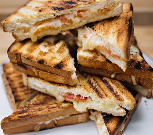 sandwich様4点おまとめページ Dagwood-Sandwich-side-view-
