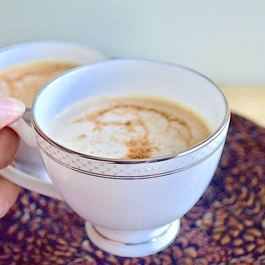 Homemade Chai Tea Lattes Recipe | SideChef