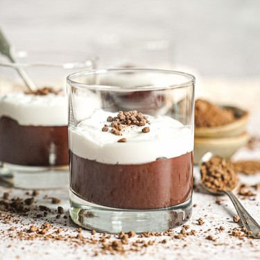 Vegan Chocolate Pudding Recipe | SideChef
