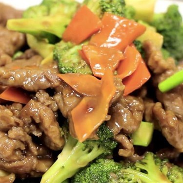 Beef with Broccoli Recipe | SideChef