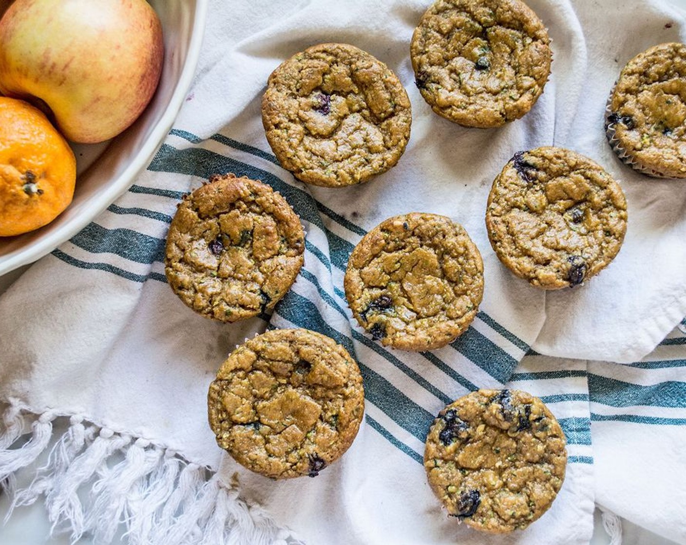 step 6 Cool on a baking rack and enjoy! Store in an air-tight container at room temperature for up to 2 days. If storing longer, keep in an air-tight container in the refrigerator.