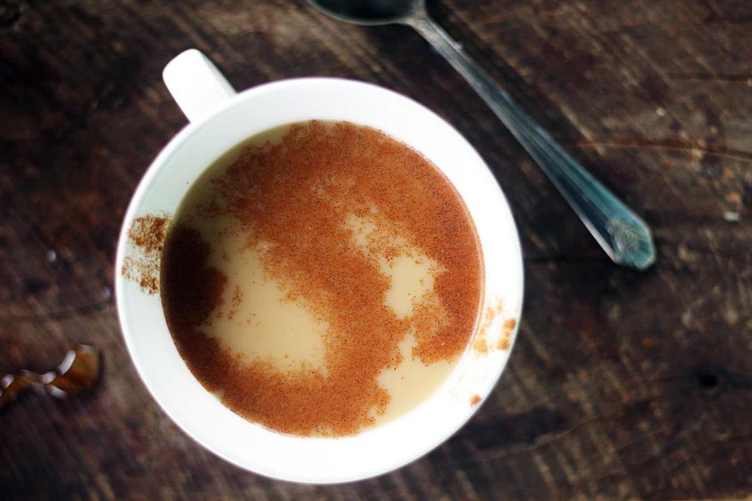 Milk 'n Honey Hot Coffee Recipe SideChef
