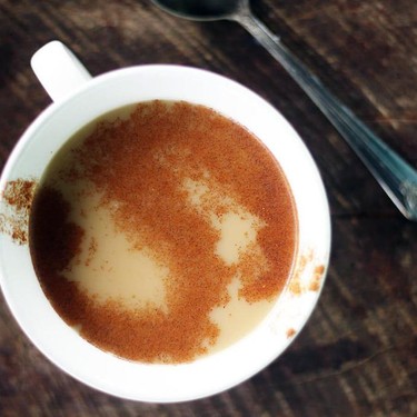 Milk 'n Honey Hot Coffee Recipe | SideChef