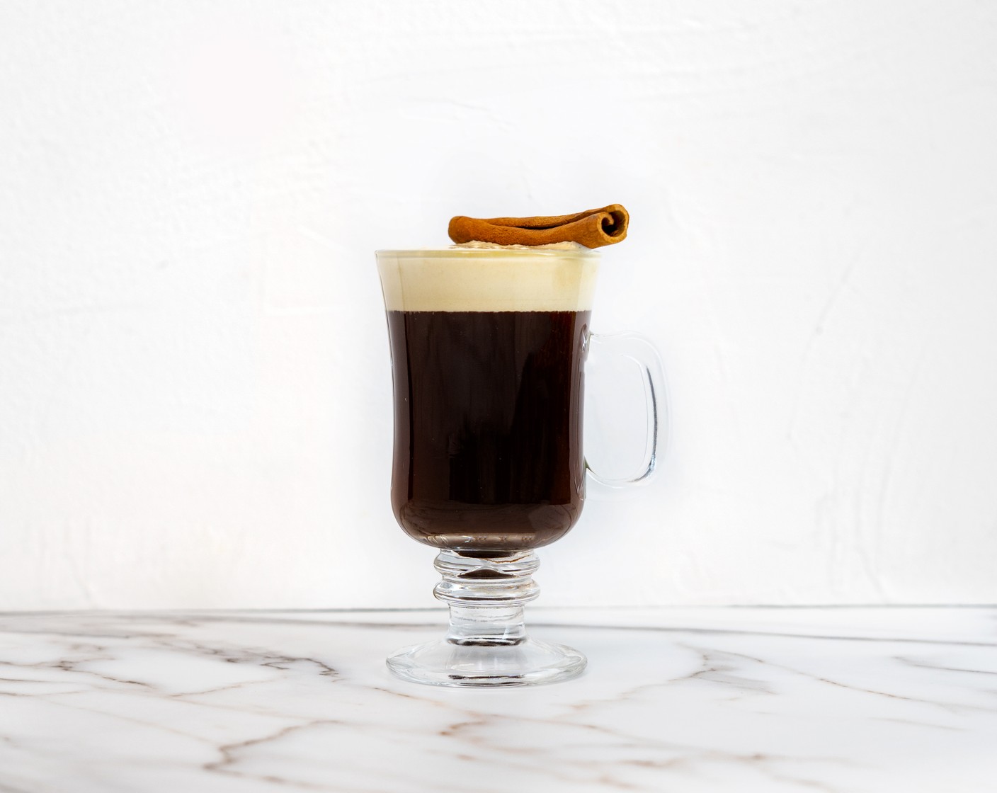 Irish Coffee