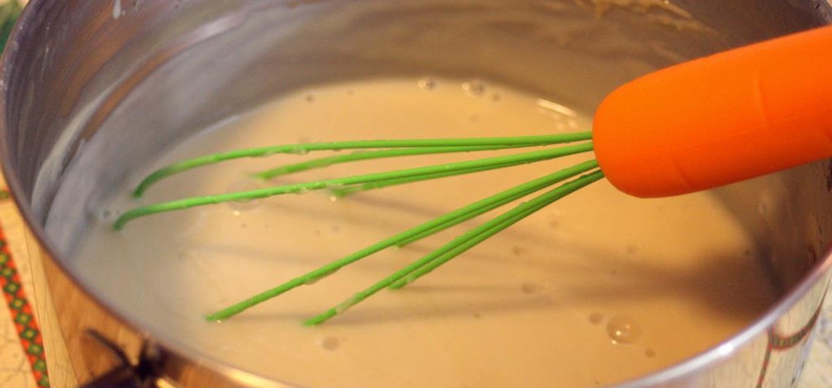 Vegan Oat Milk Yogurt Recipe SideChef