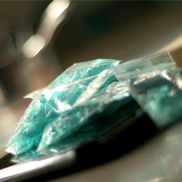 Heisenberg's Blue Sky Recipe | SideChef