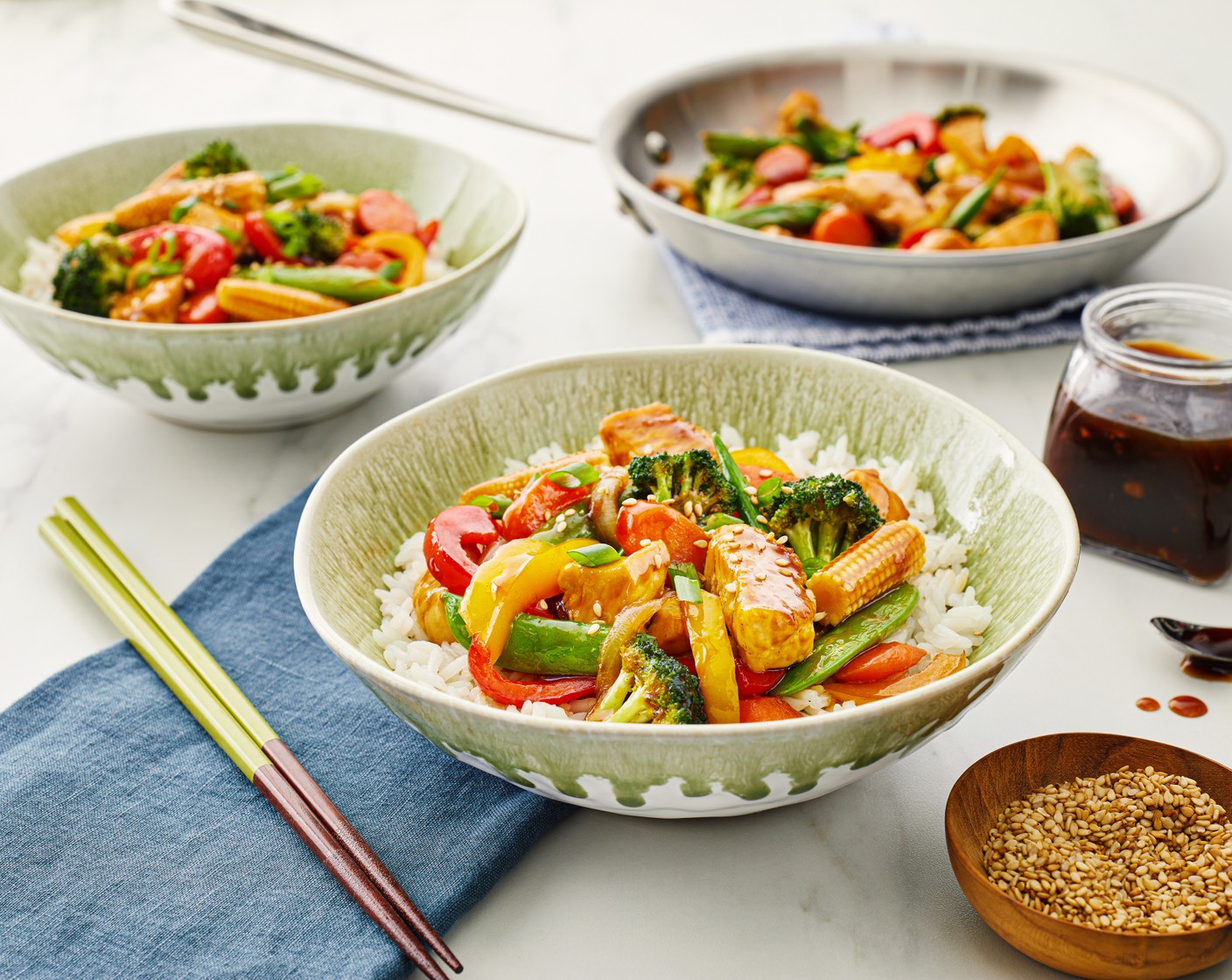 Teriyaki Sauce