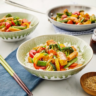 Teriyaki Sauce Recipe | SideChef