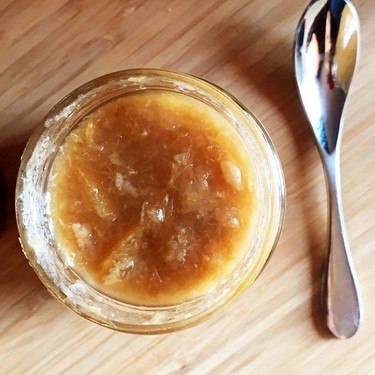 3-Ingredient Lemon Jam Recipe | SideChef