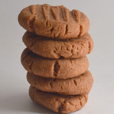 Eggless Nutella Cookies Recipe | SideChef