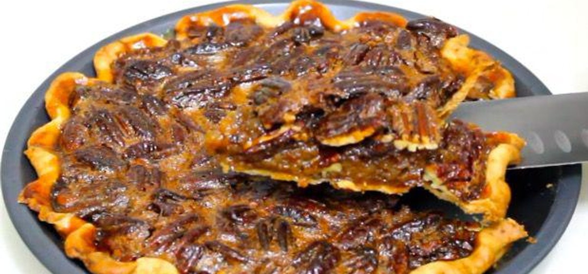 Pecan Pie Recipe | SideChef
