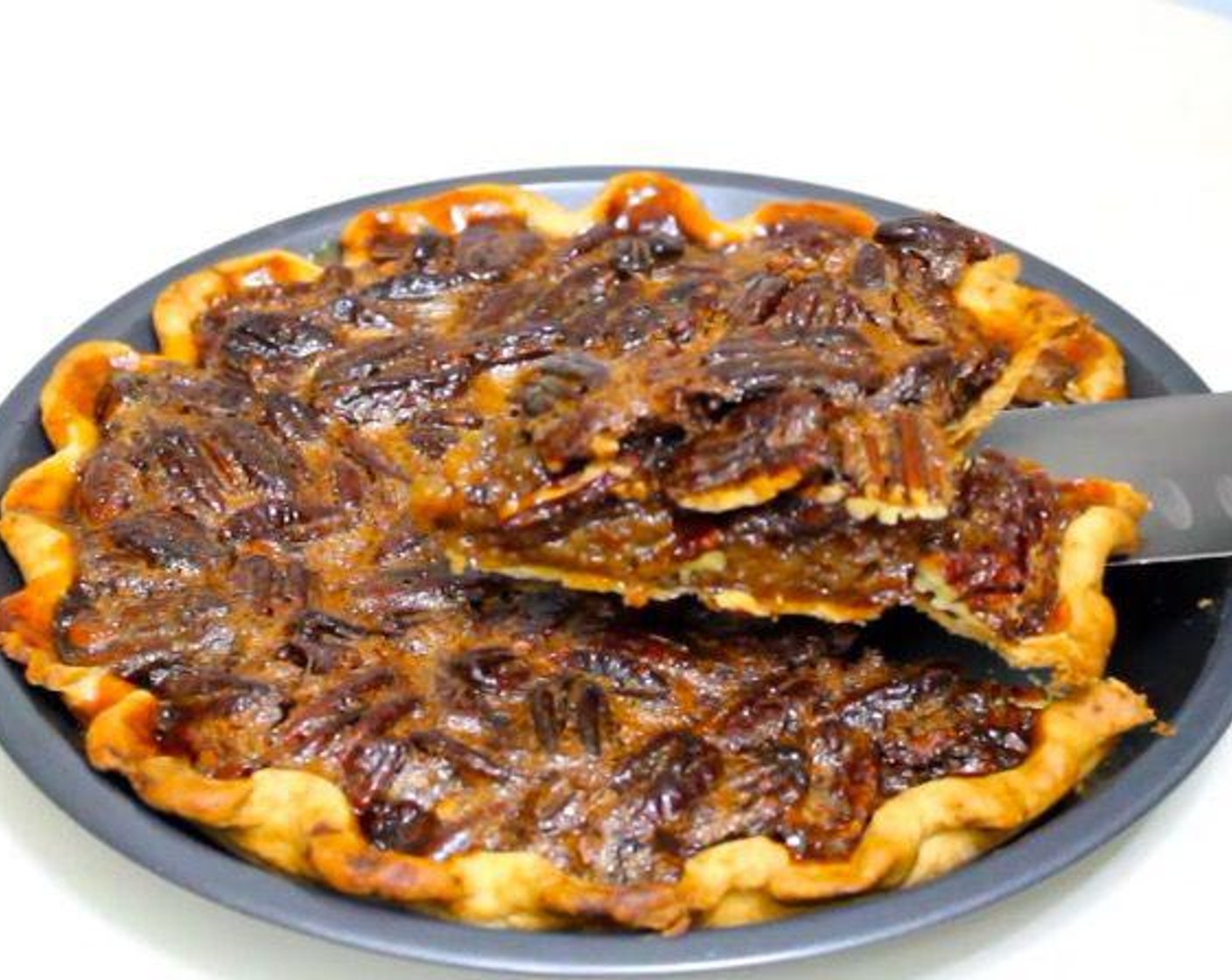 Pecan Pie