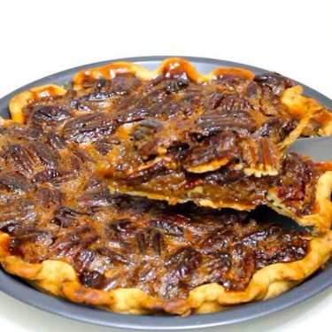 Pecan Pie Recipe | SideChef