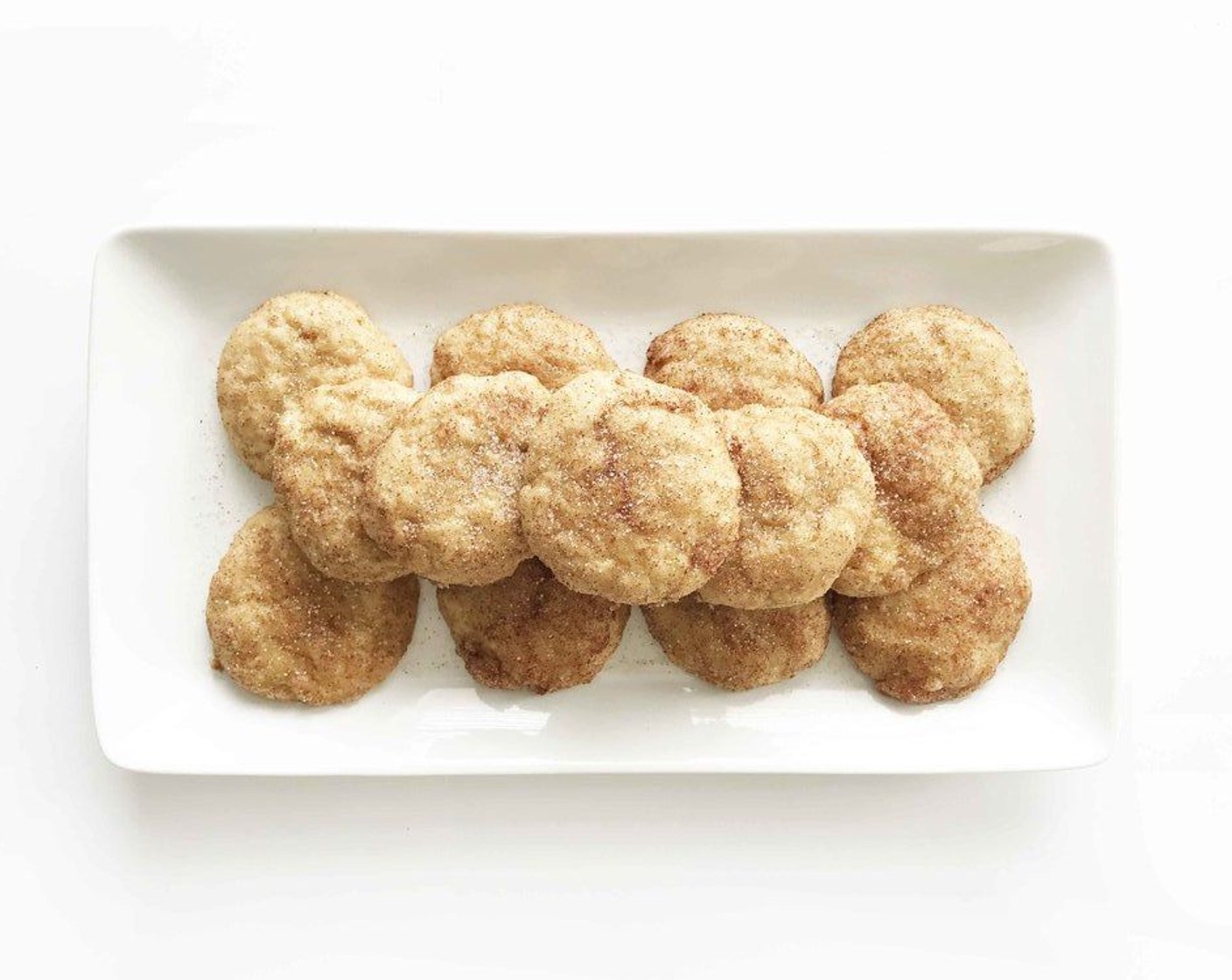 Vegan Bananadoodle Cookies