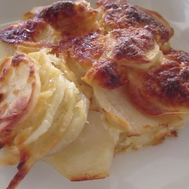 Scalloped Potatoes Recipe | SideChef