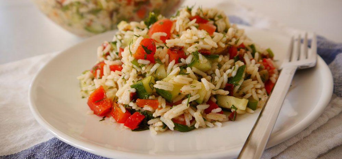 My Lunch Box Salad Recipe | SideChef