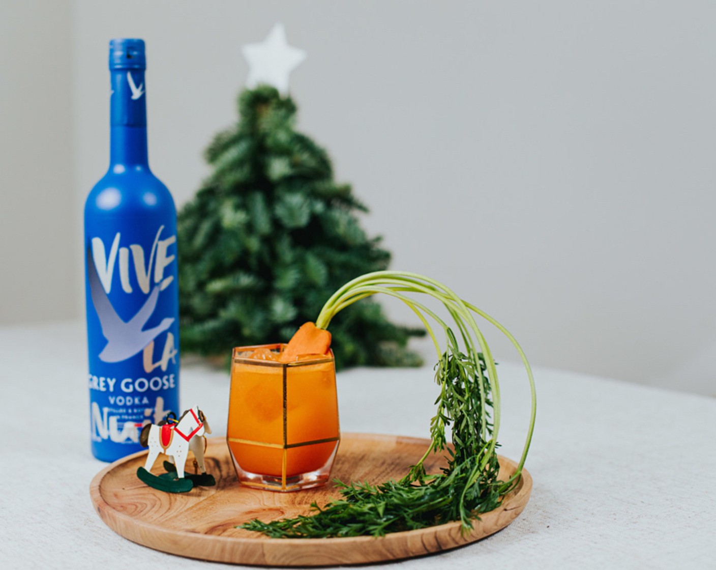 Carrot and Stick MixLab
