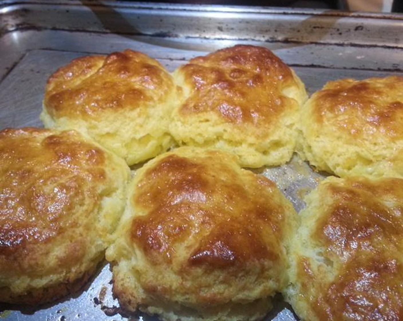 Southern Biscuits