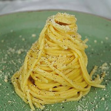 Cacio e Pepe Recipe | SideChef