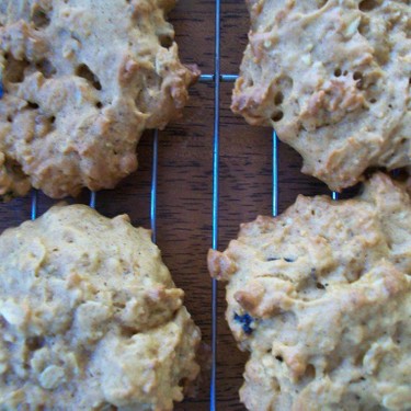 Breakfast Cookies Recipe | SideChef