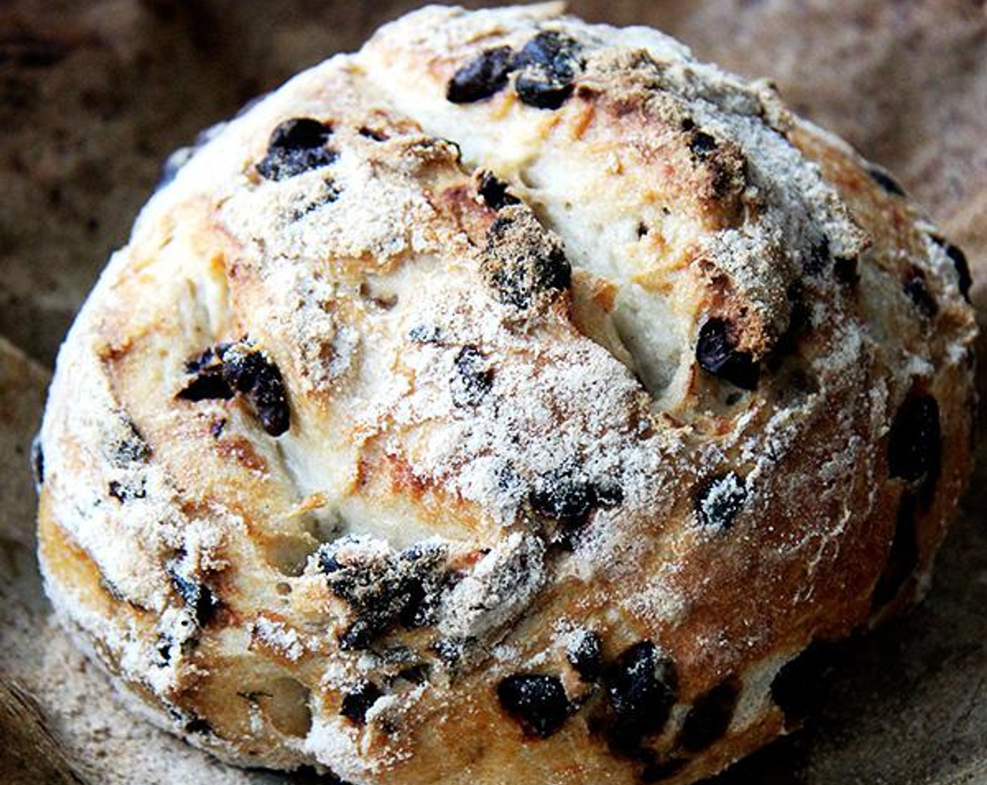 The Best Gluten-Free Bread Recipe | SideChef