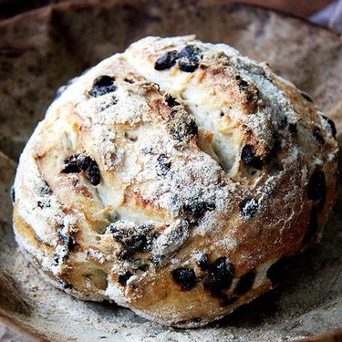 The Best Gluten-Free Bread Recipe | SideChef
