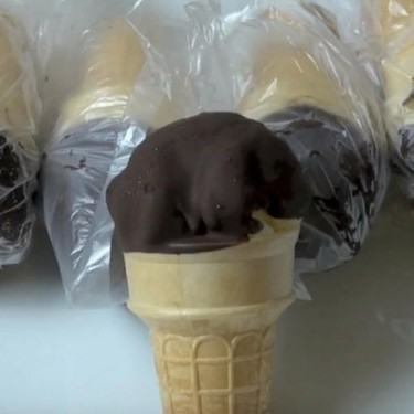 Cinema Choc Top Ice Creams Recipe | SideChef