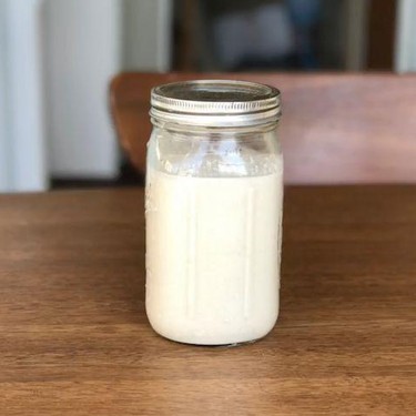 Homemade Oat Milk Recipe | SideChef
