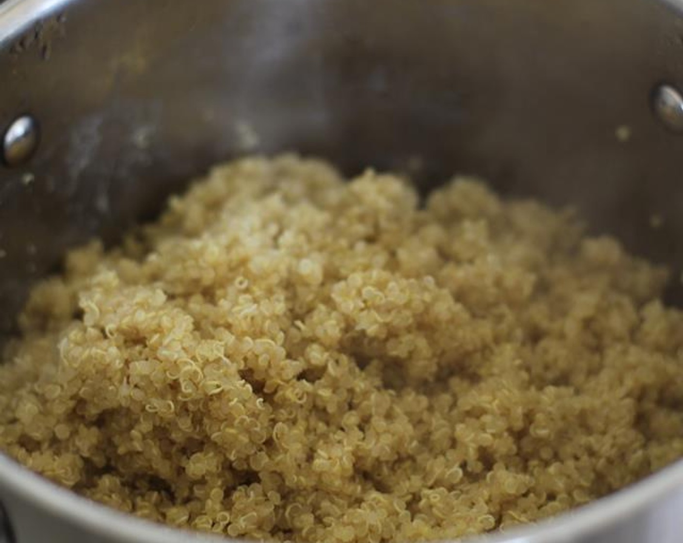 Perfect Quinoa