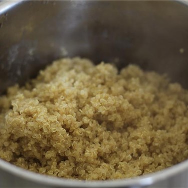 Perfect Quinoa Recipe | SideChef
