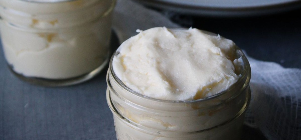 Homemade Makhan (Cultured Butter) Recipe | SideChef
