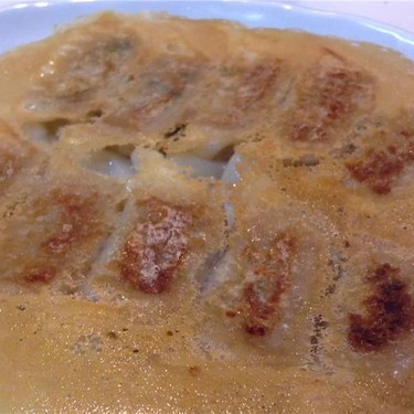 Pan-Fried Dumplings Recipe | SideChef
