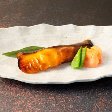 Saikyo Yaki (Roasted Sweet Miso Salmon) Recipe | SideChef