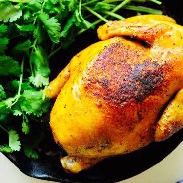 Sous Vide Whole Chicken Recipe | SideChef