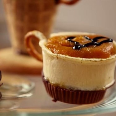 Ice Cream Cone Teacup Recipe | SideChef