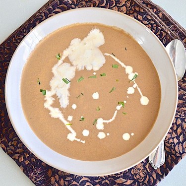Lobster Bisque Recipe | SideChef