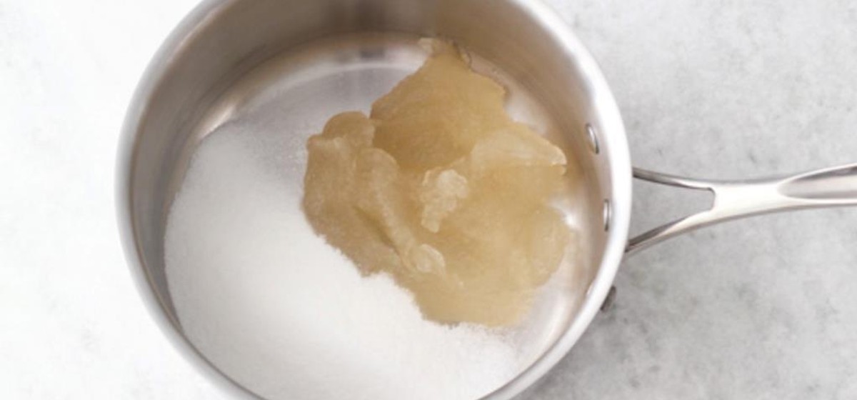 Vanilla Souffle Cake Recipe SideChef